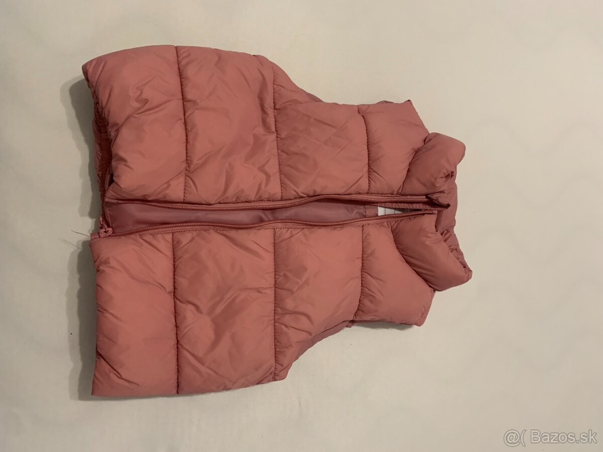 Dievčenské bundy - 3