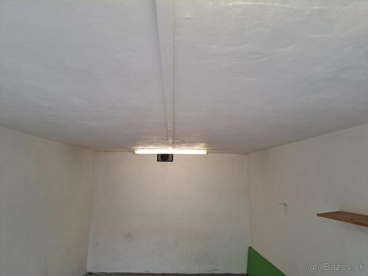 Prenájom garáže - 3