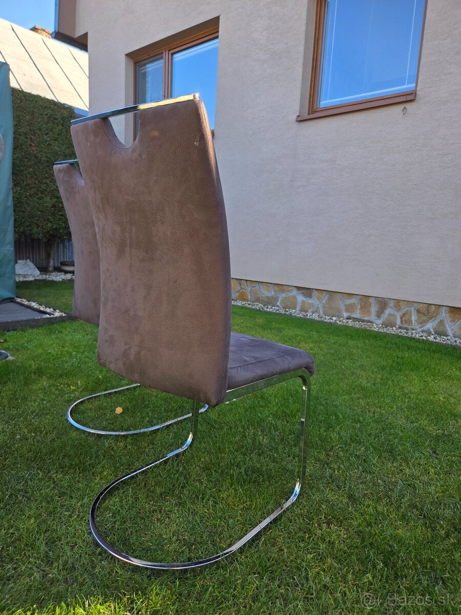 Jedálenske stoličky - 3