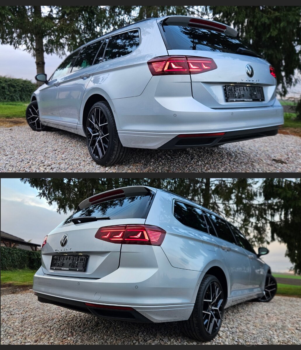 Volkswagen Passat variant Virtual/ Matrix/ Harman&Kardon/We - 3