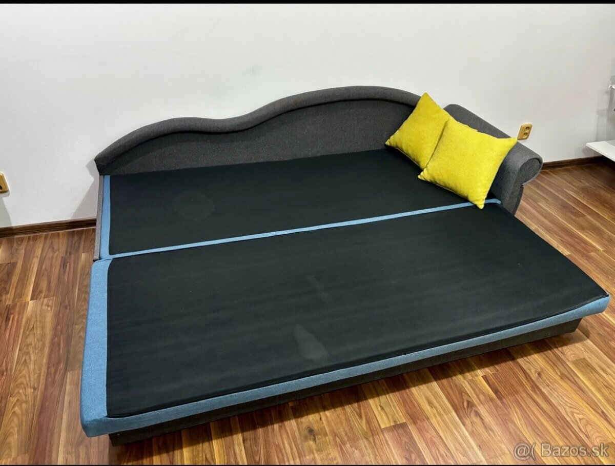 Rozkladacia pohovka - 3