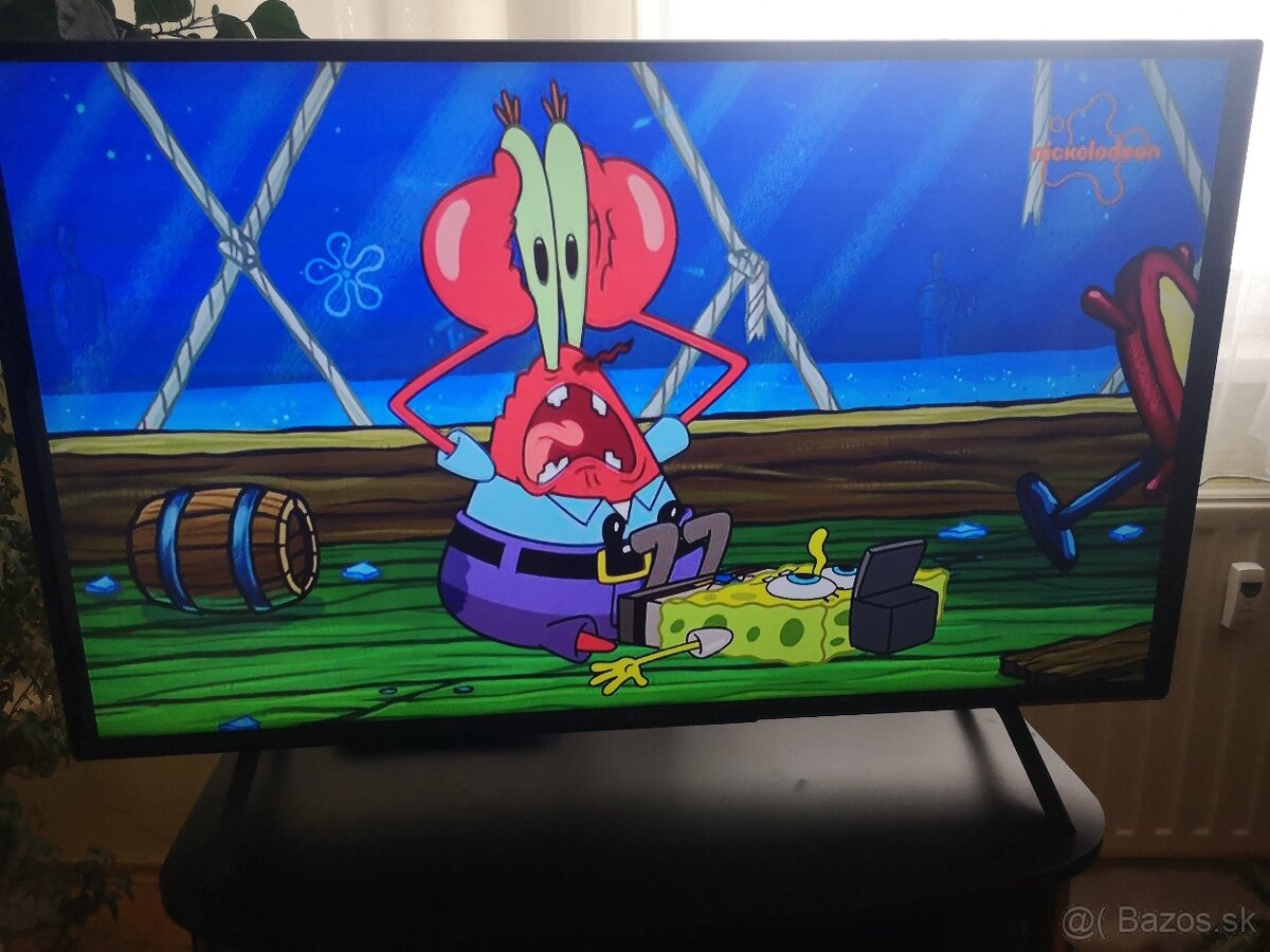 Televízor Sony Bravia-4K - 3