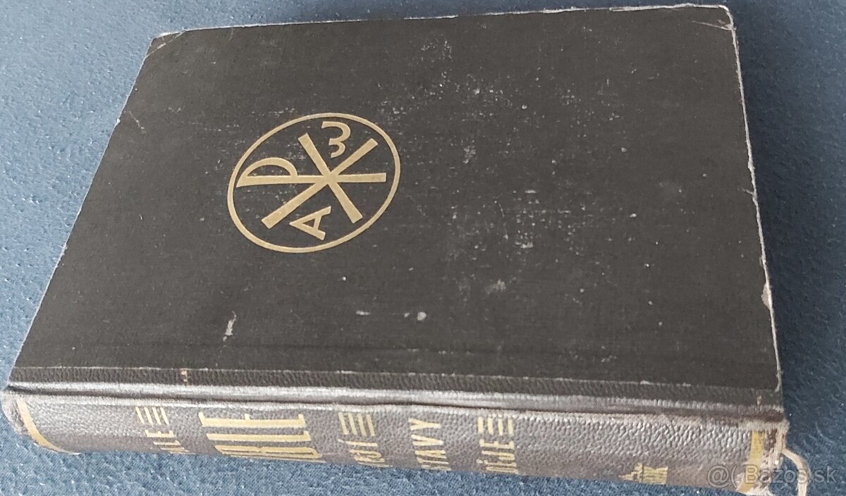 KRESŤANSKÁ LITERATÚRA 9.časť - 3