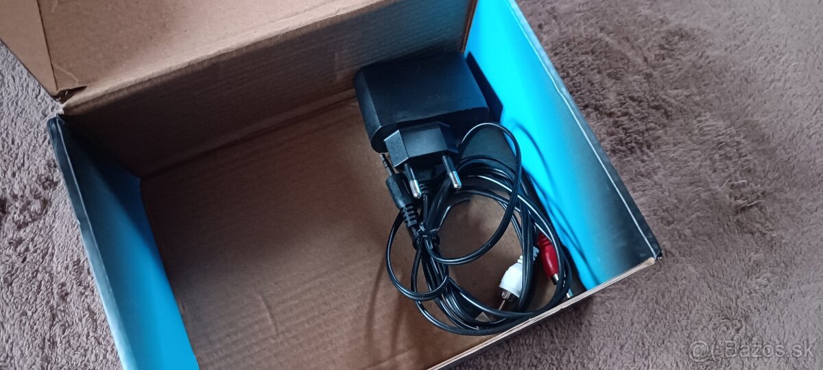 Mini retro konzola - 3