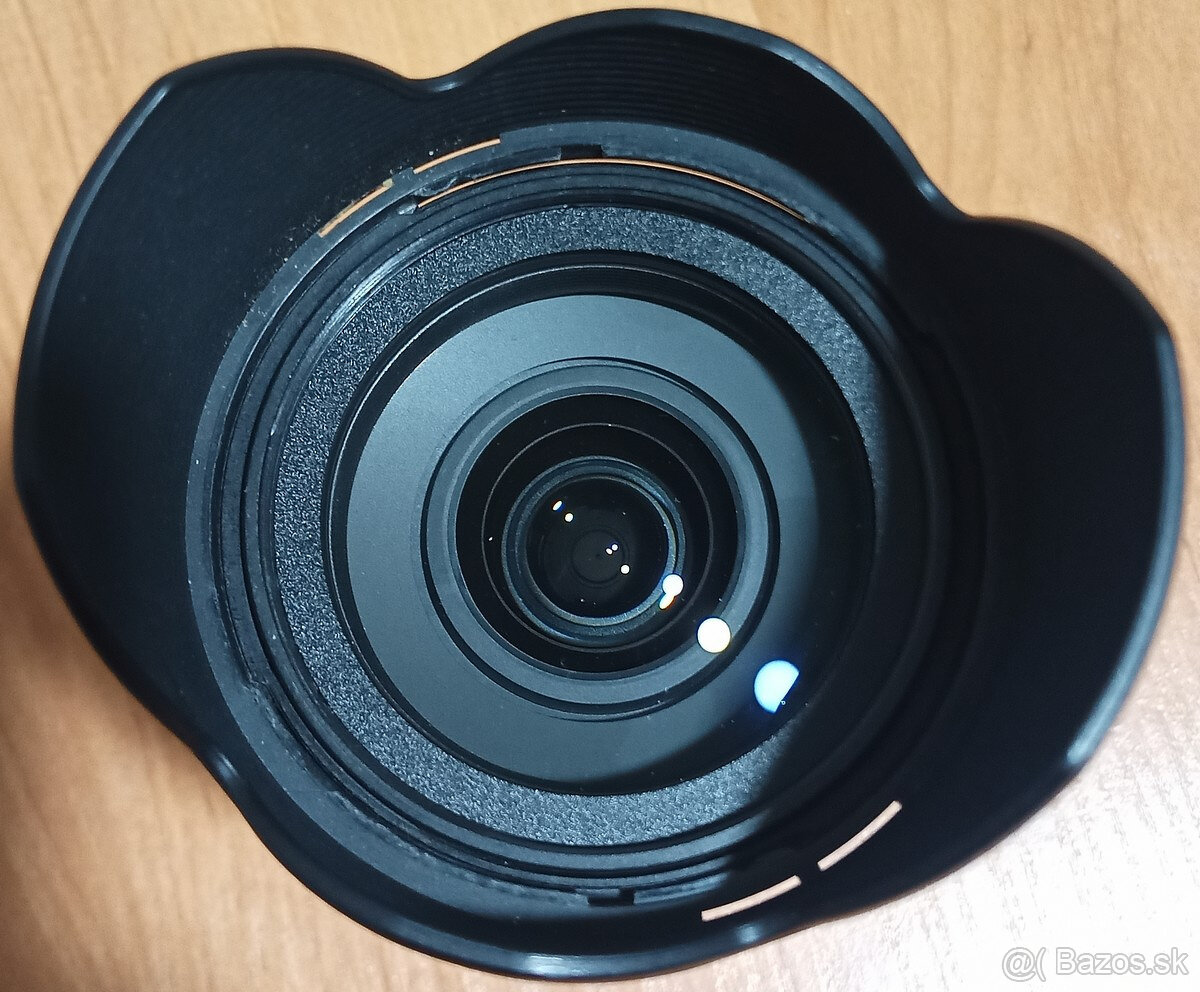 Tamron AF 18-270mm f/3,5-6,3 DiII VC PZD Nikon - 3