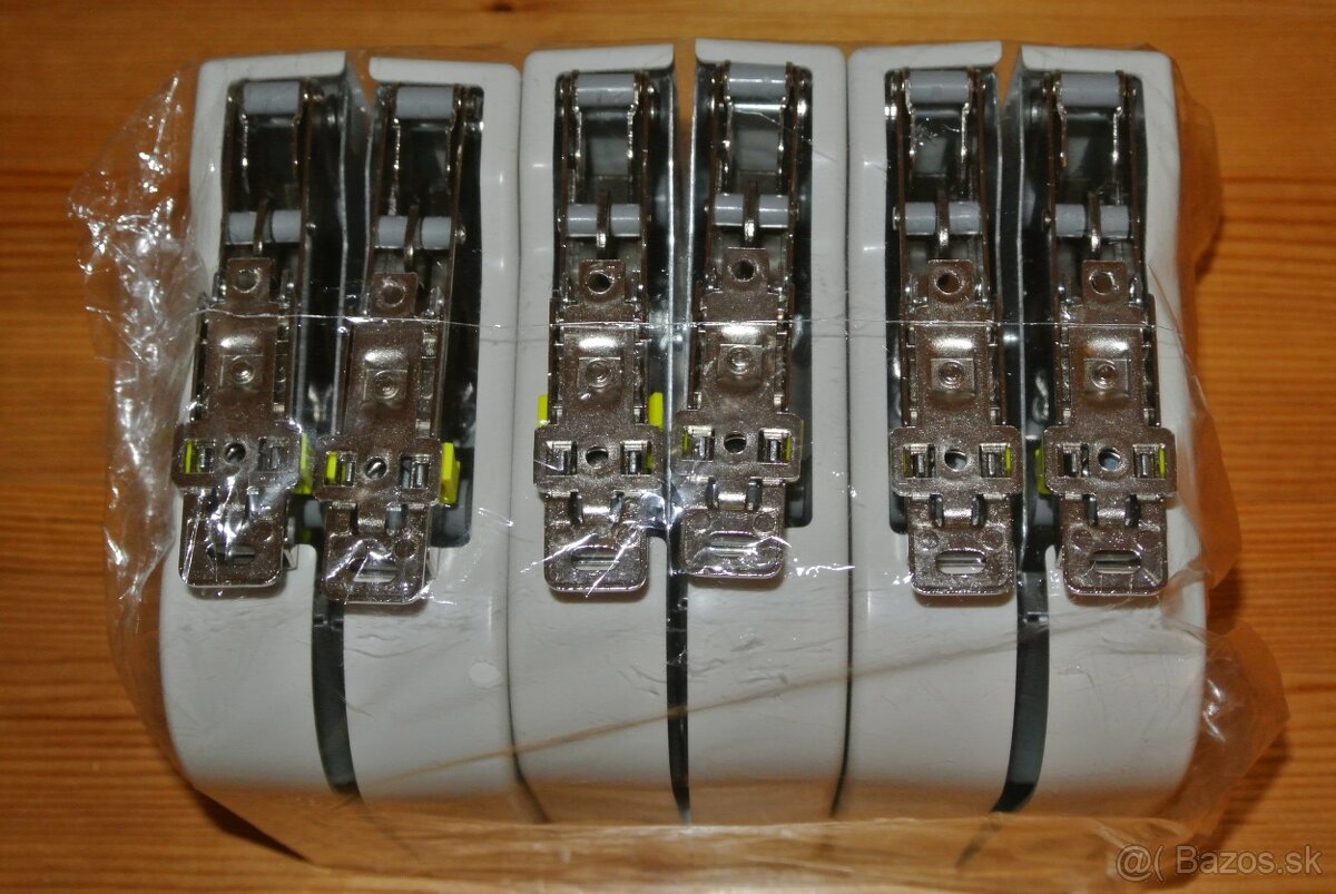 Pánty na kuchynskú linku + zdvihy FGV - 3