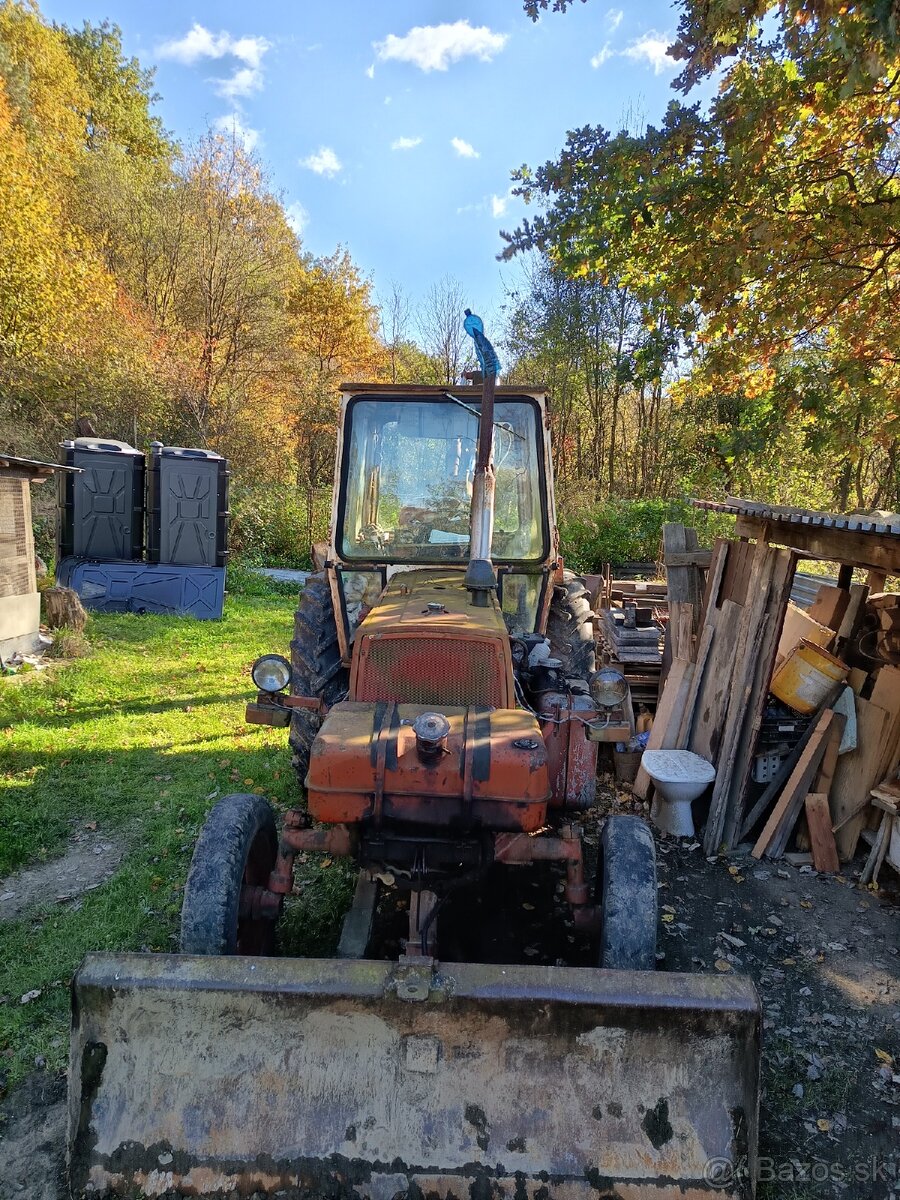 Predám Bielorus - 3