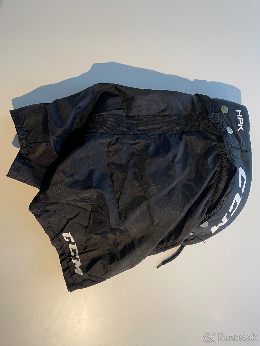 Detské hokejové nohavice CCM - 3