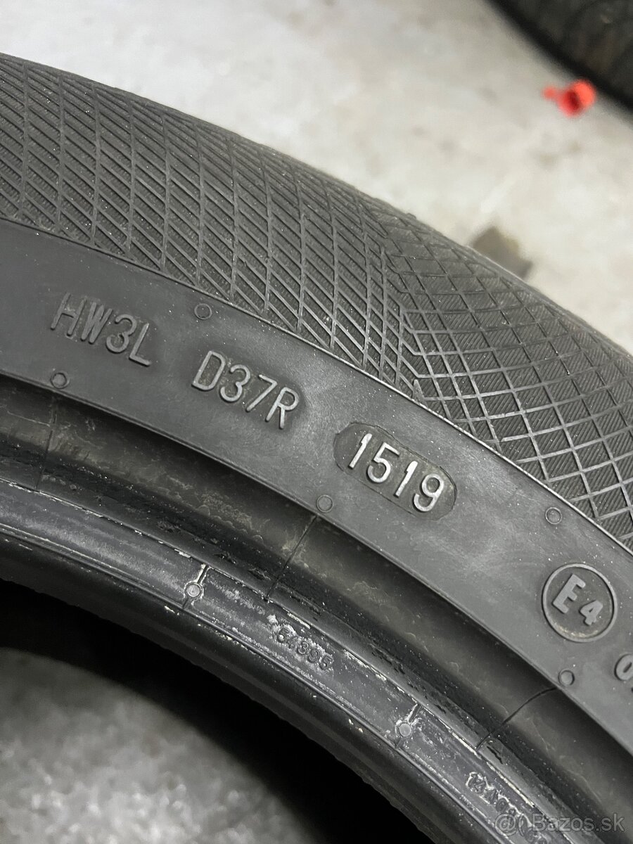 235/55 r18H 2ks - 3