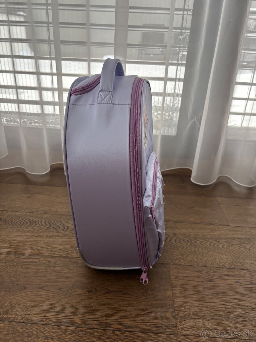 Detsky kufor Samsonite Frozen - 3