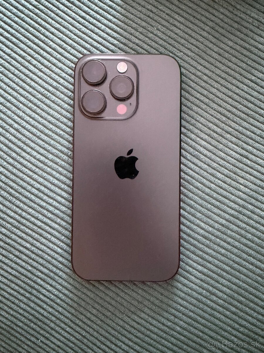 iPhone 16 Pro - 3