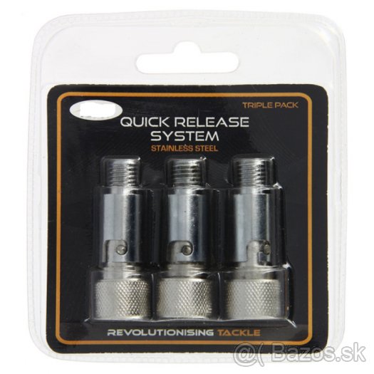Rýchlospojky - 3