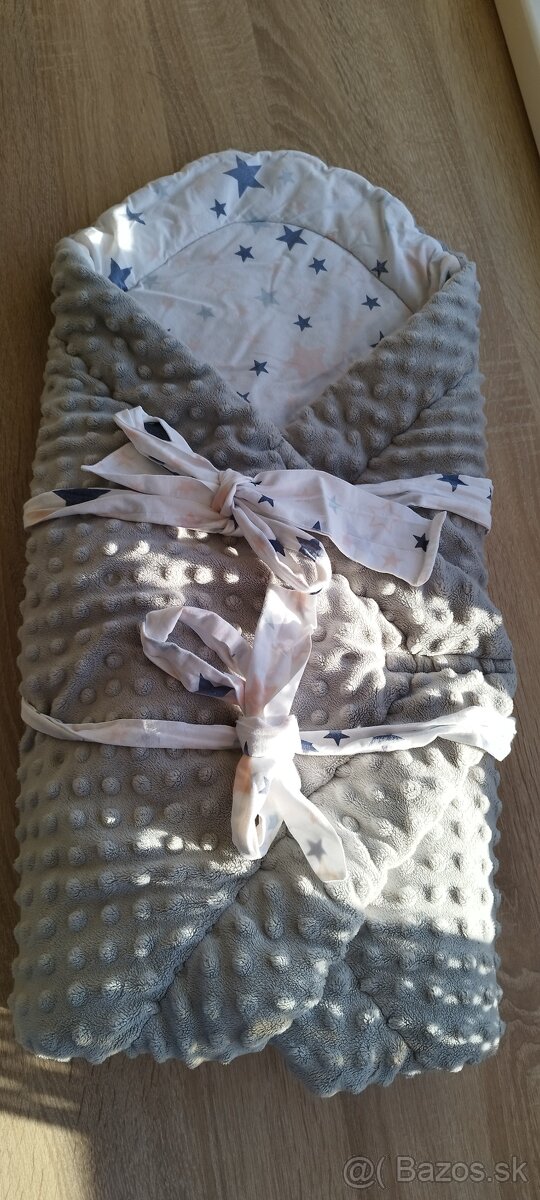 Hniezdo a zavinovačka - 3