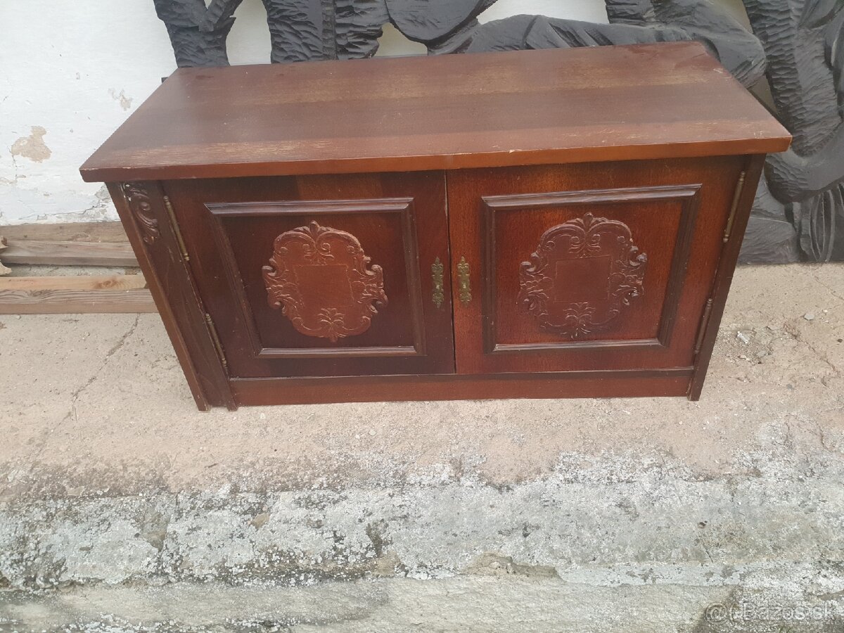 Predam stare skrine komody - 3