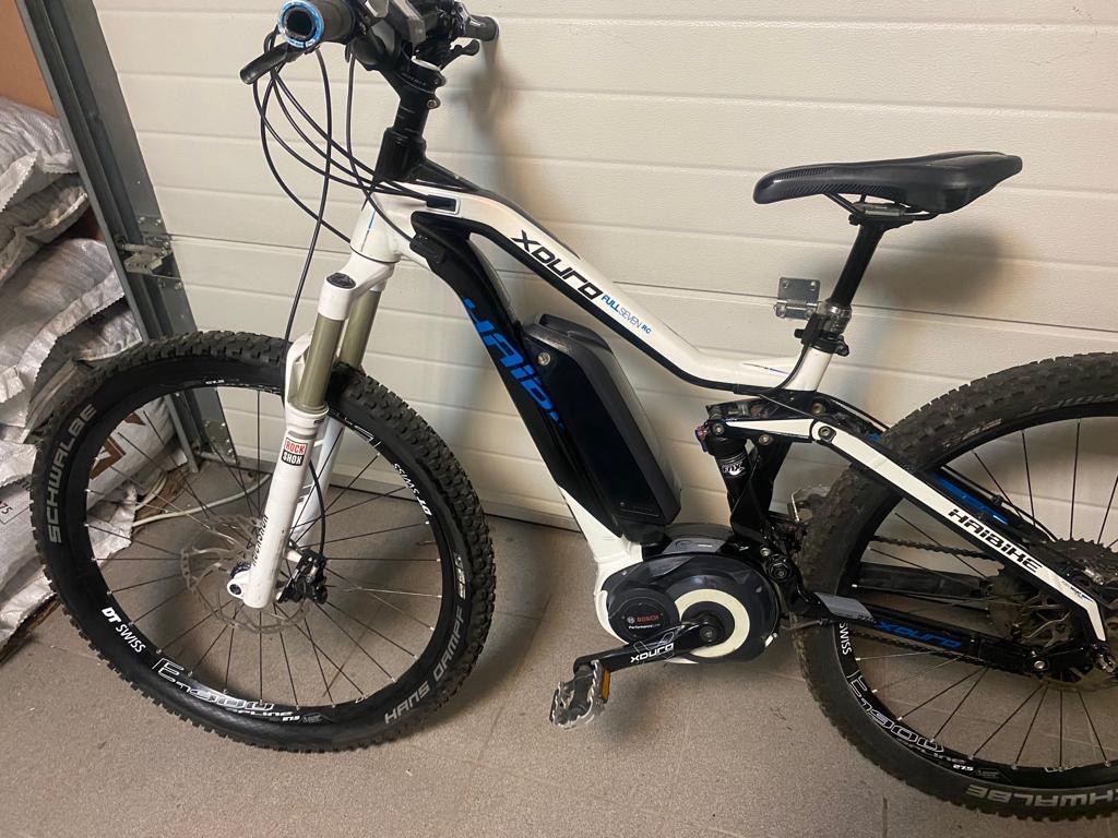 Ebike - 3