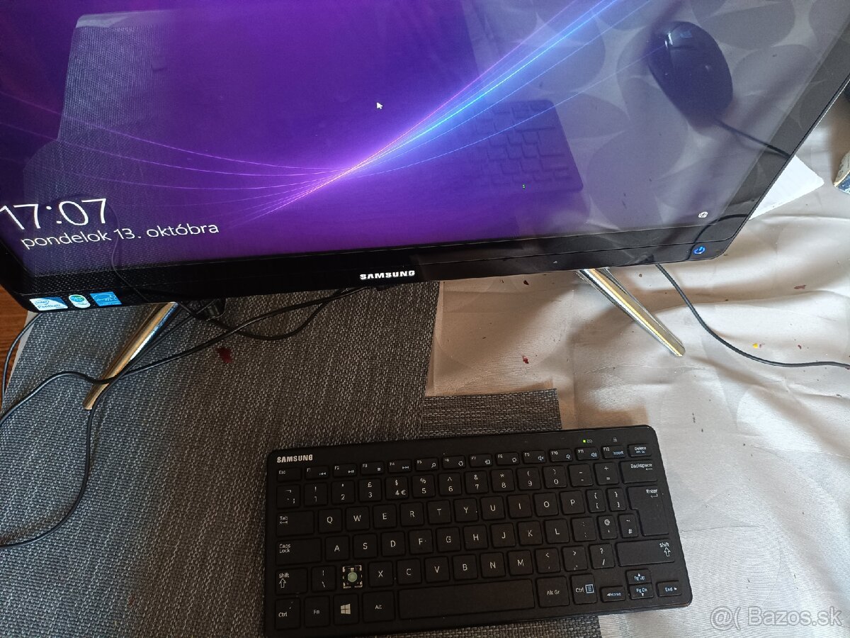 Pocitač Samsung - 3
