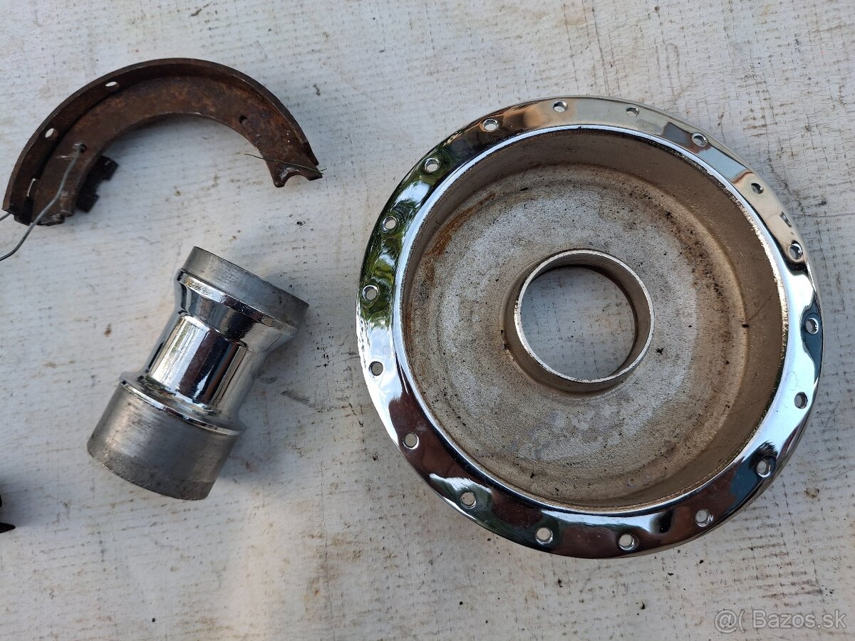 Jawa viliers,special predvojnova - 3