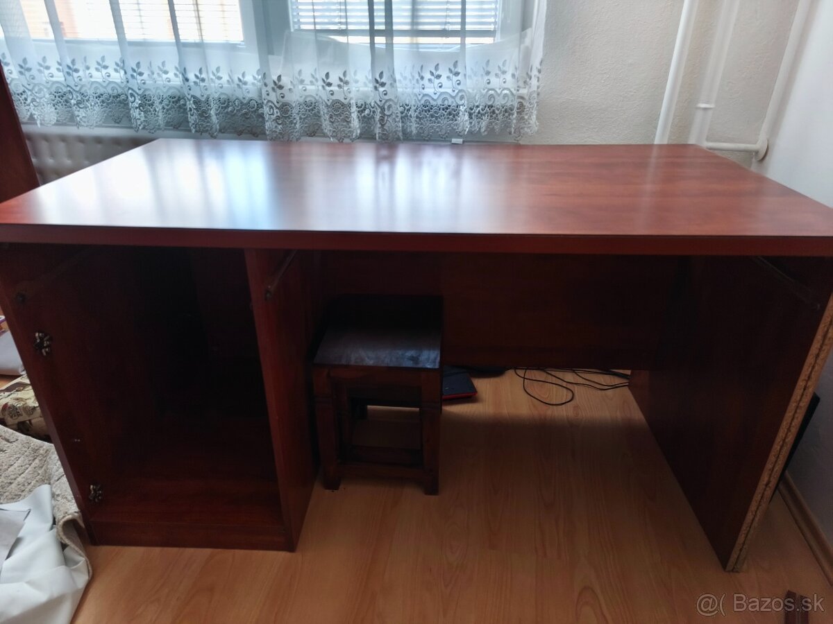 Písací stôl - 3