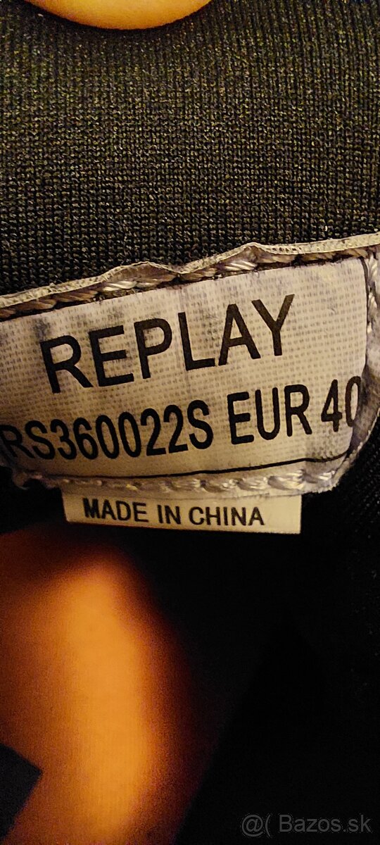 Replay dámske topánky - 3