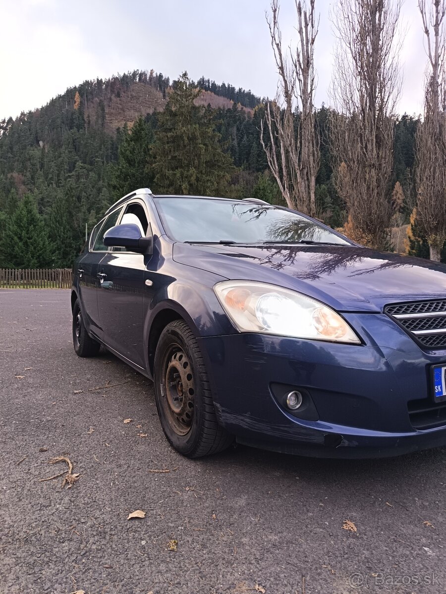 Kia ceed sw 1.6 CRDi - 3
