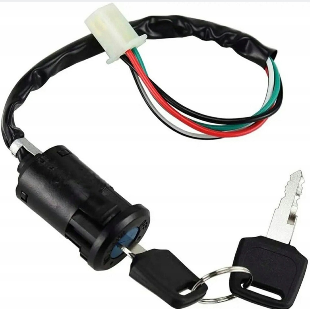 Spinacia skrinka atv - 3