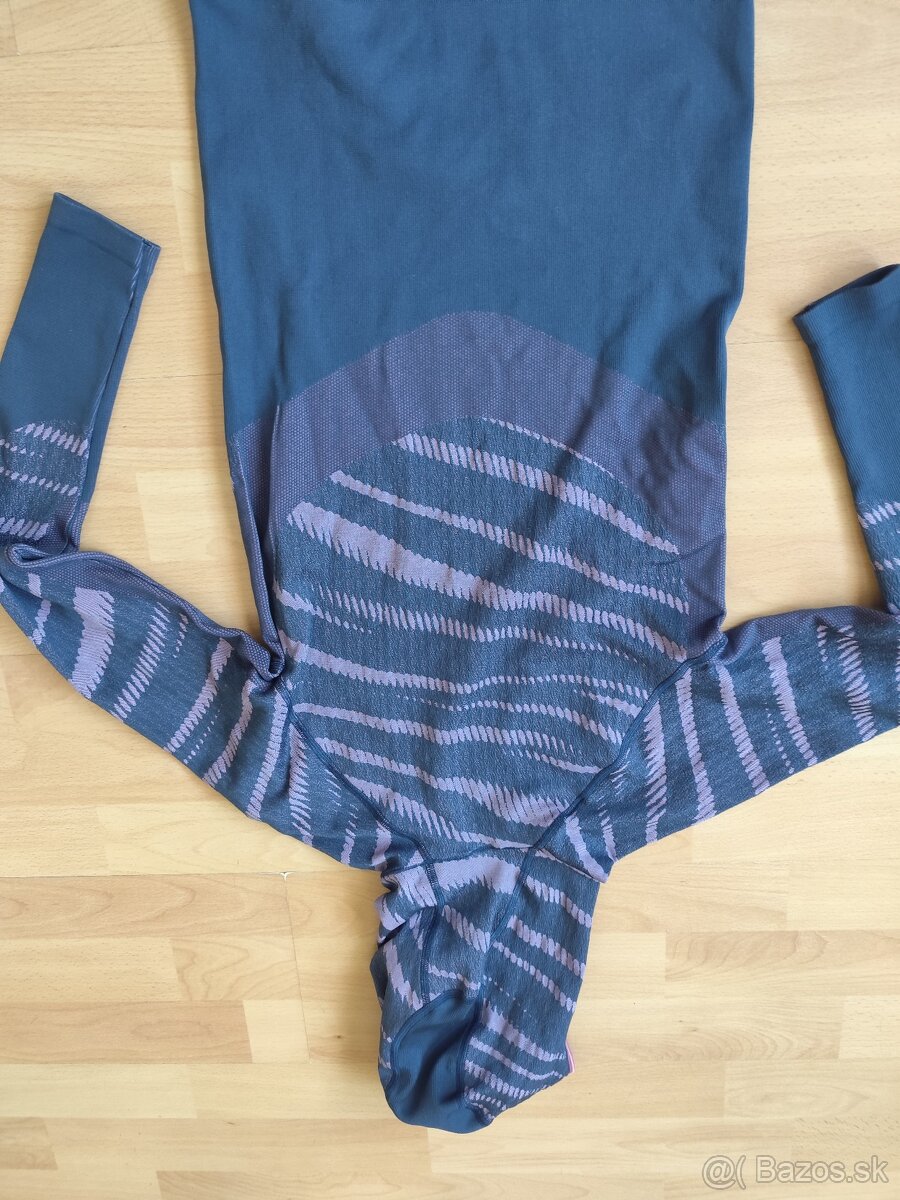 Termo tričko k kuklou Odlo - 3