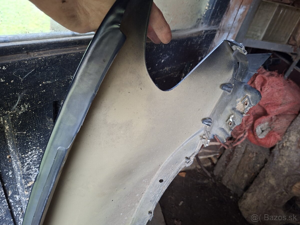 Blatník x5 e53 facelift PĽ - 3