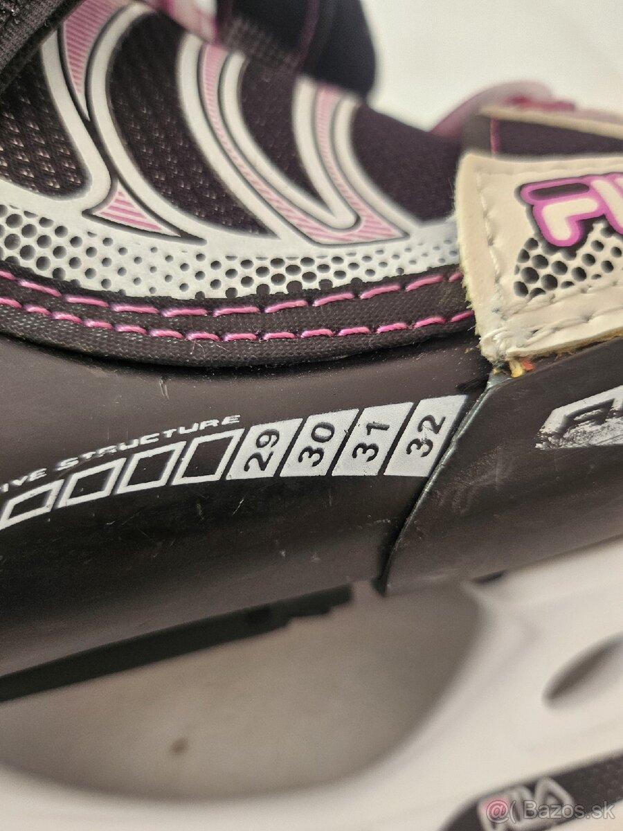 Korčule na ľad - 3