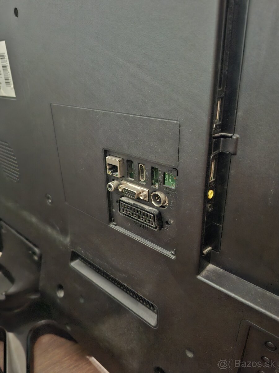 Televízor Technika - 3