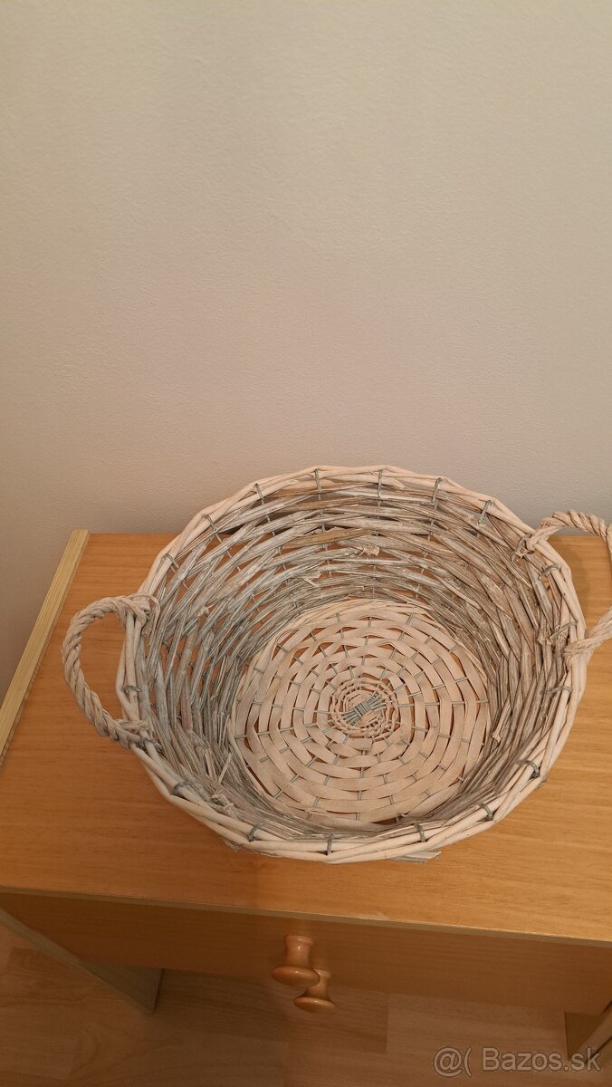 Darčekové košíky - 3