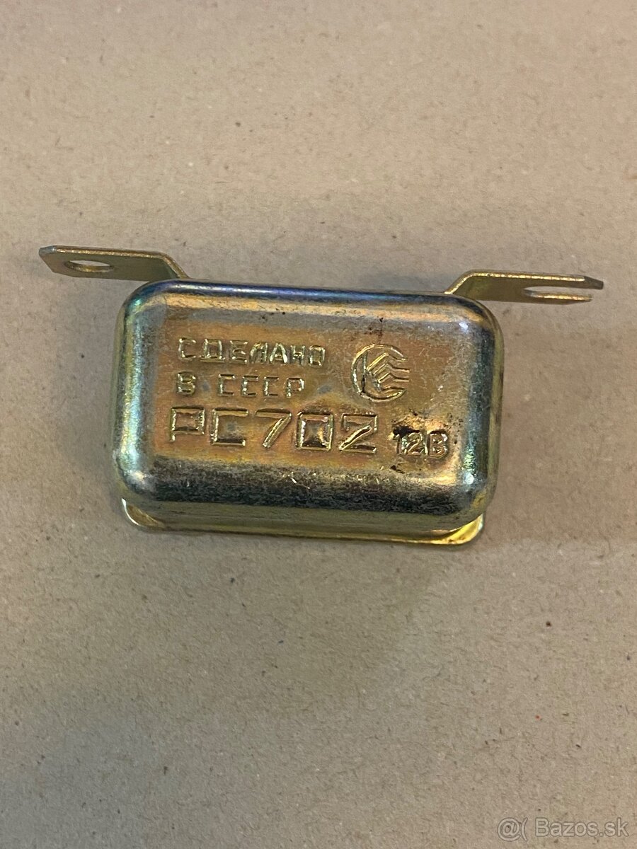 Predám nové náhradné diely na Lada - 3