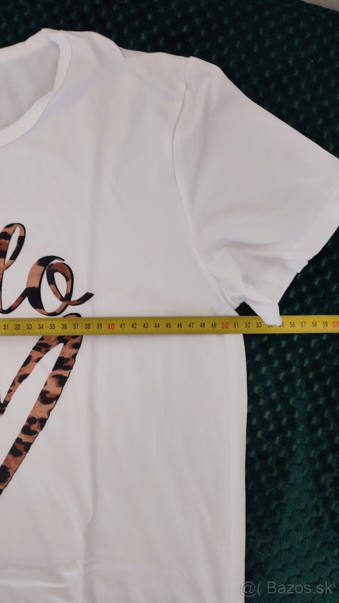 Dámske tričko 40 - 3