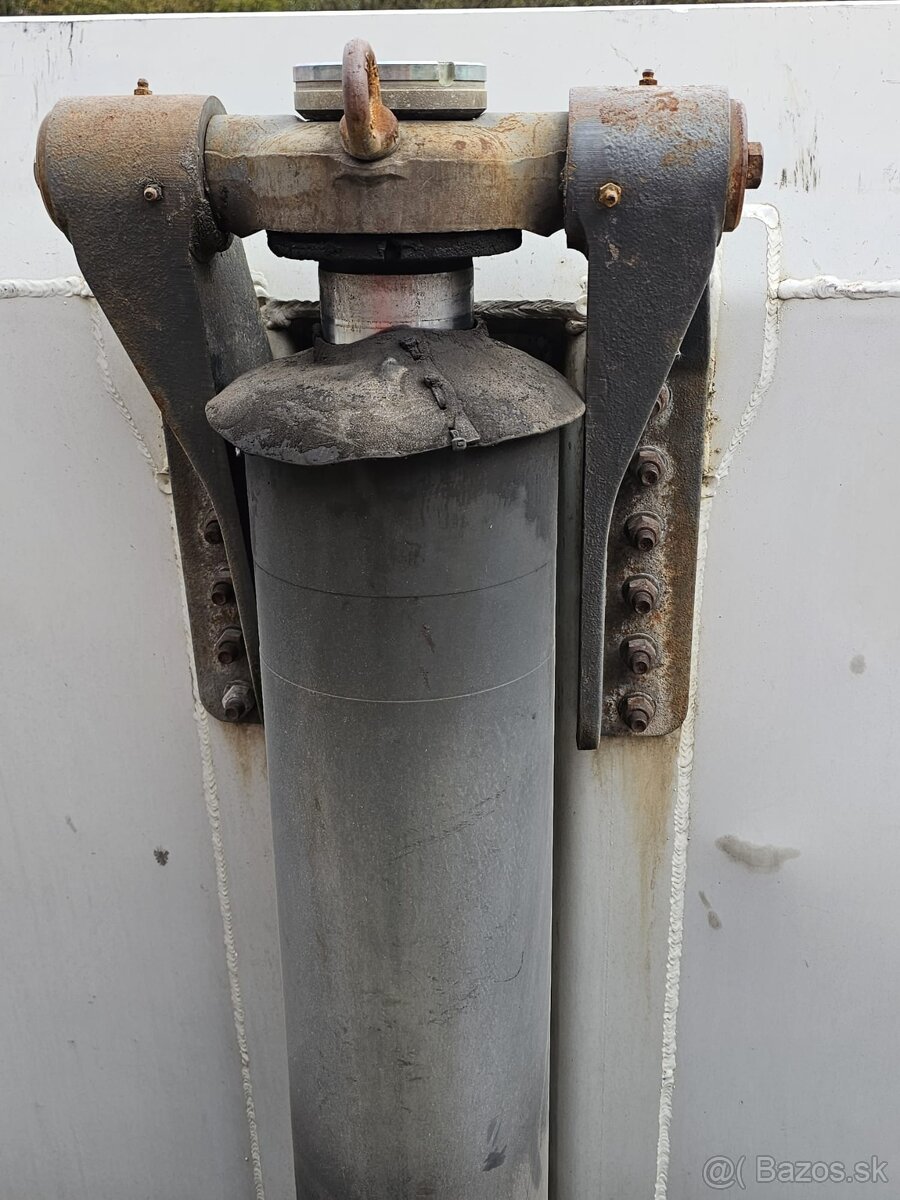 Náves sklápací Schmitz SK24 - 3