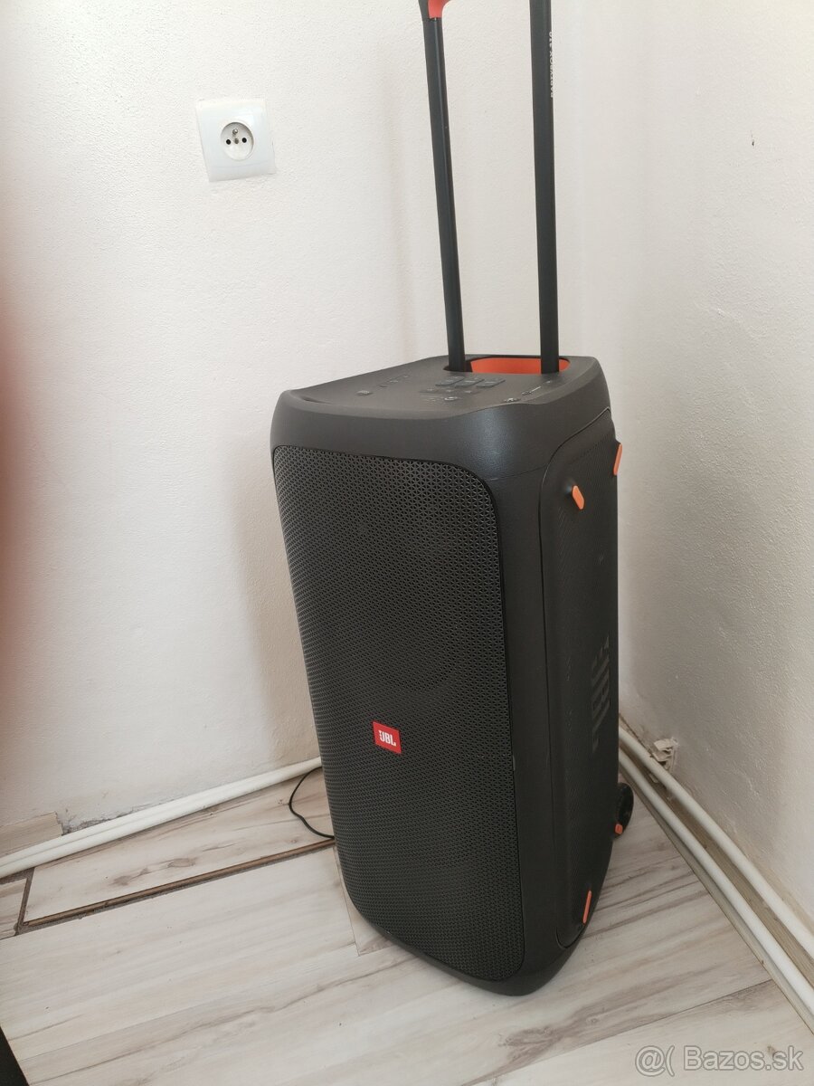 JBL Partybox 310 - 3