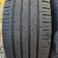 Continental ContiEcoContact 5 215/55 R17 94V - 3