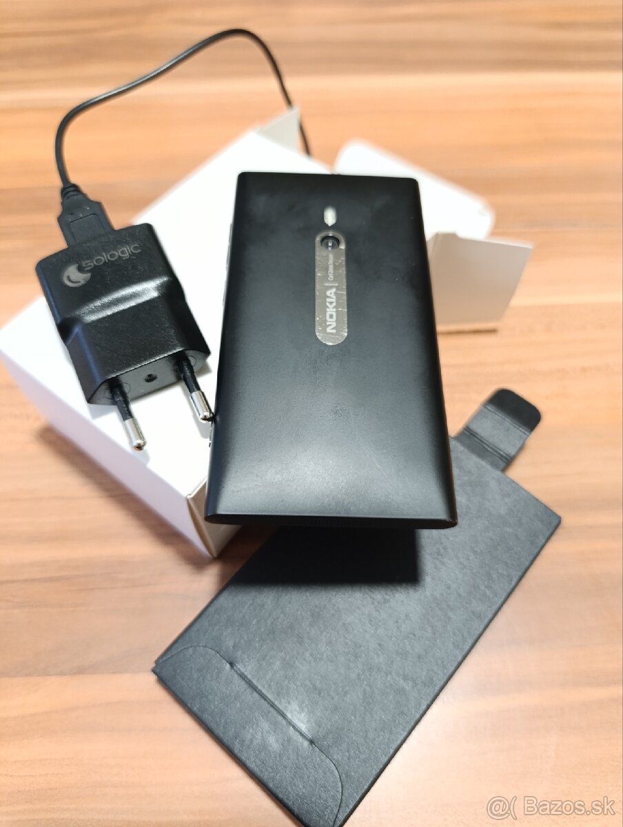 Redam mobil NOKIA - 3