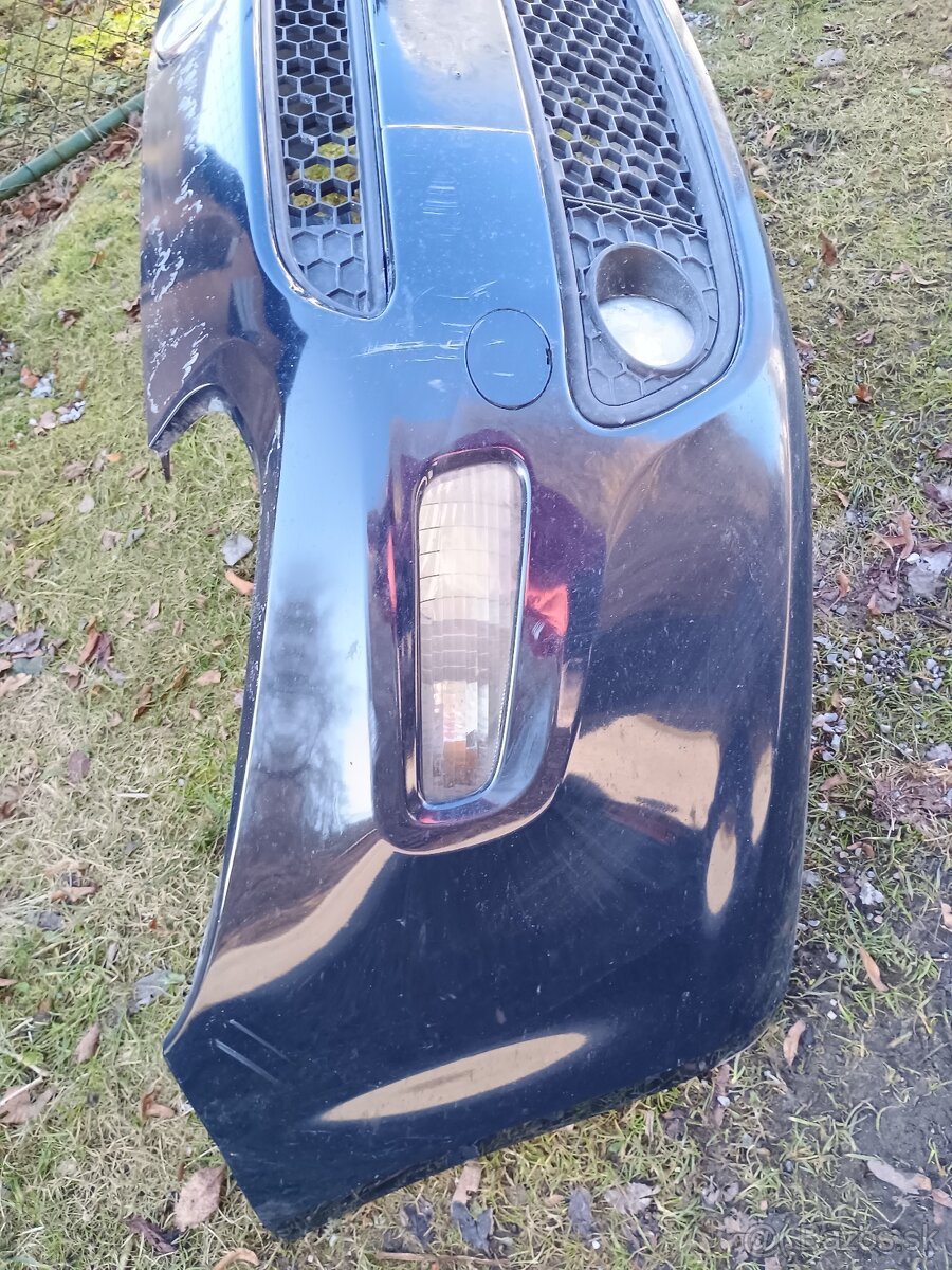 Fiat Grande Punto Evo predný nárazník - 3