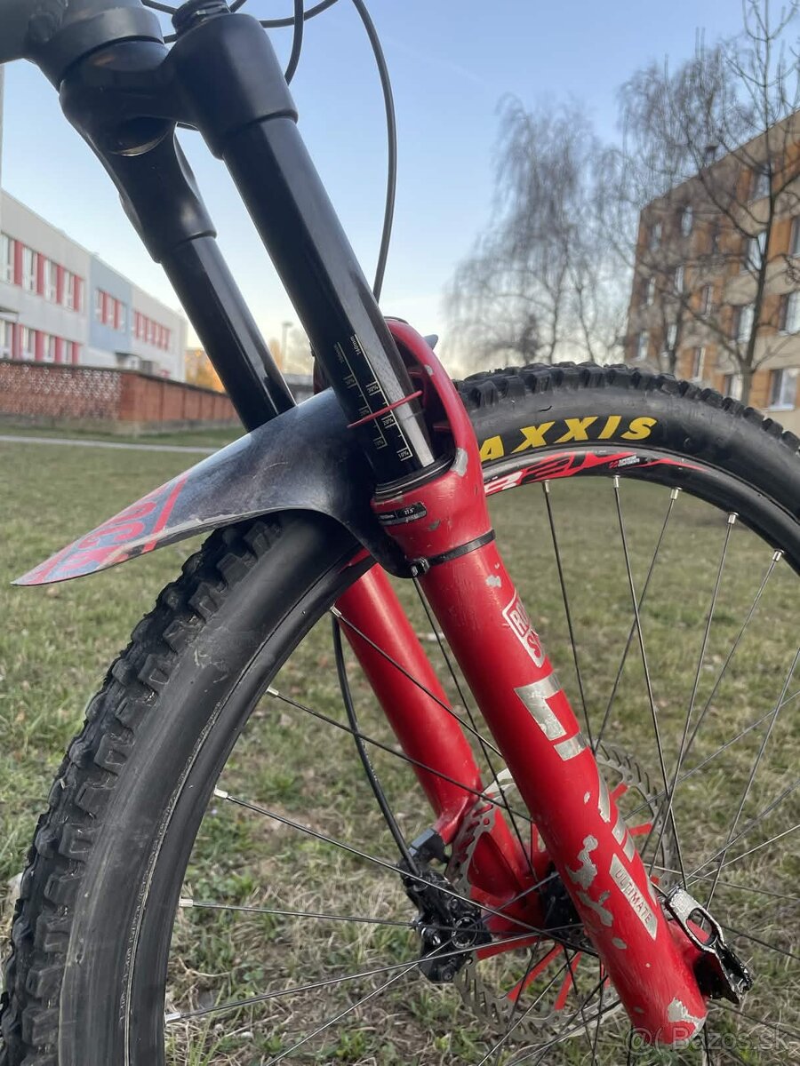 Kellys swag 50 2021 M/L - 3