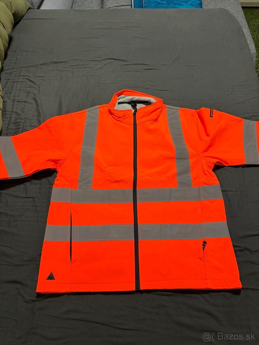 reflexné oblečenie - 3