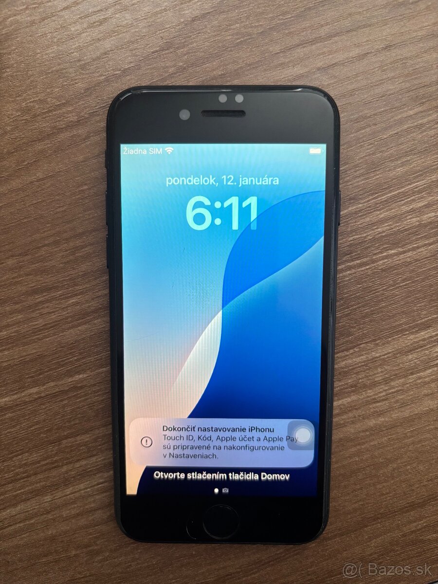 Iphone SE 2020 128gb - 3