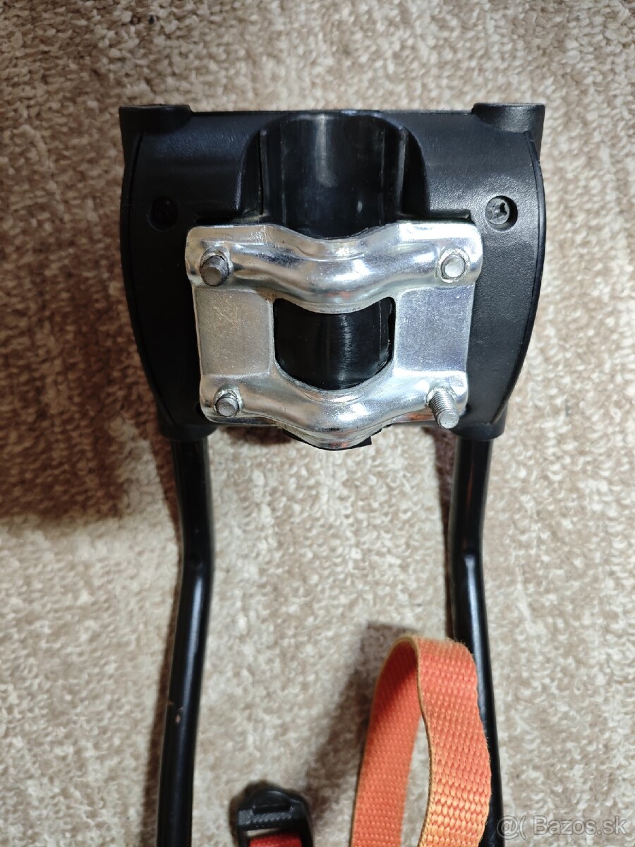 Sedačka na bicykel - 3