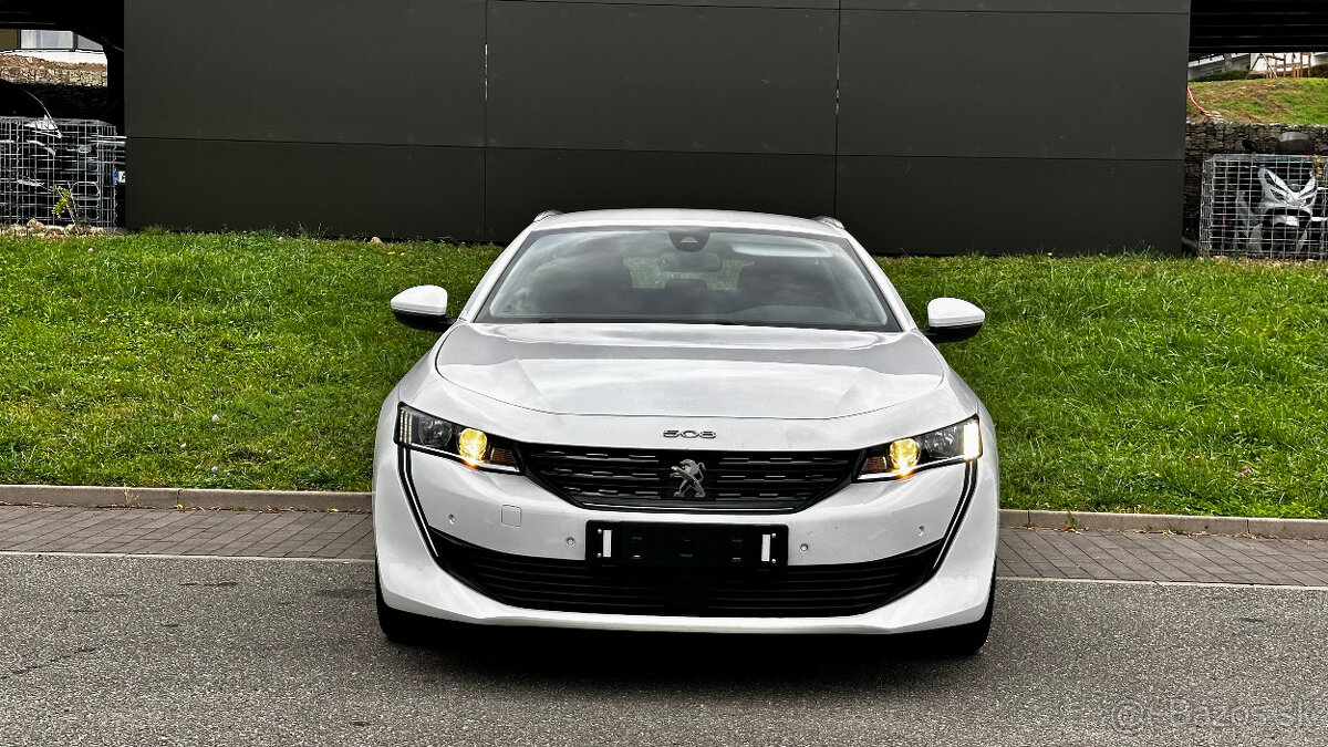 Peugeot 508 SW 1.5 BlueHDi Active - 3