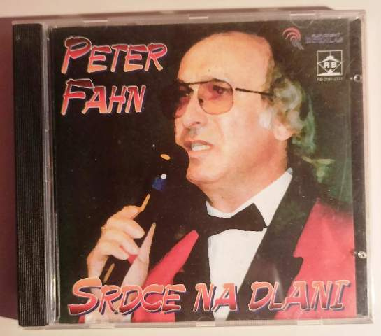 Zberatelské CD - ľudové - 3