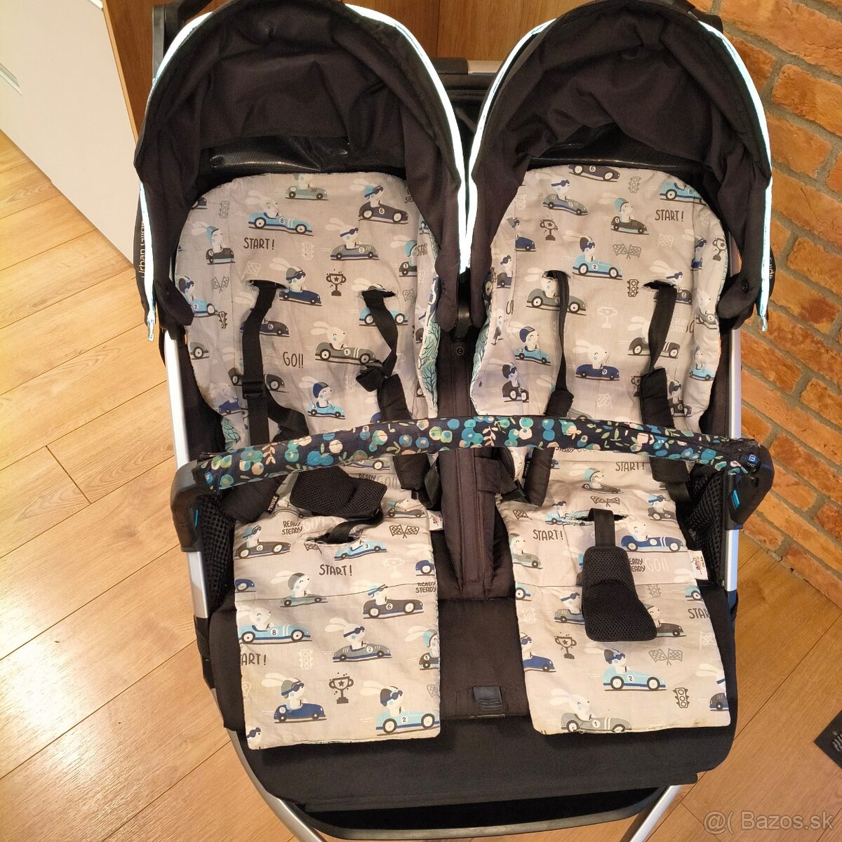 Thule Urban Glide 2 Double - 3