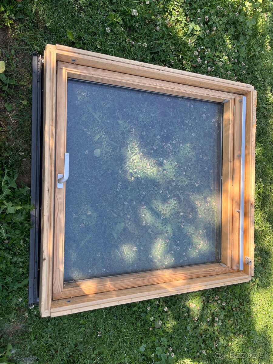 Strešné okno Velux - 3