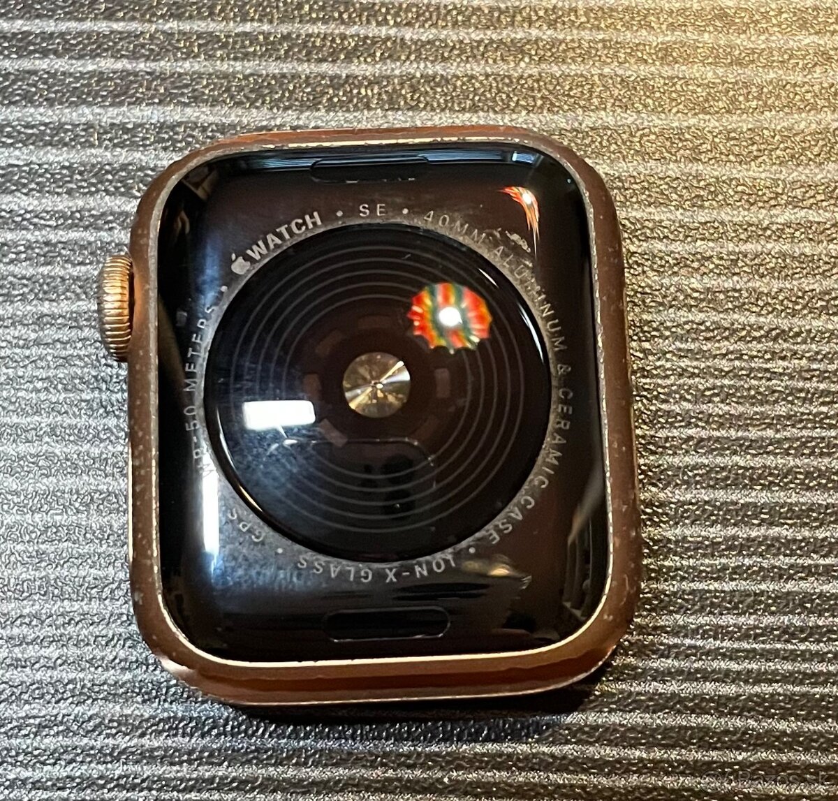 Apple watch - 3