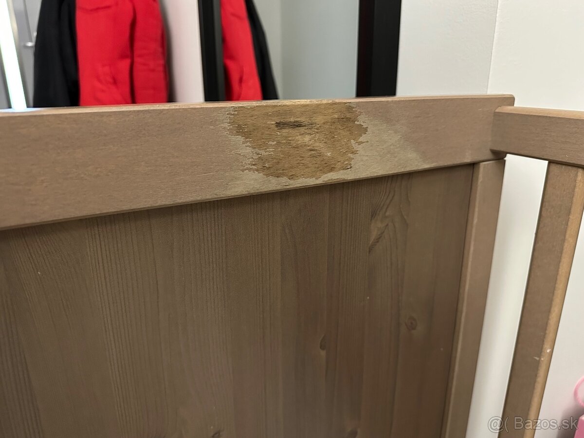 Postielka Ikea - 3