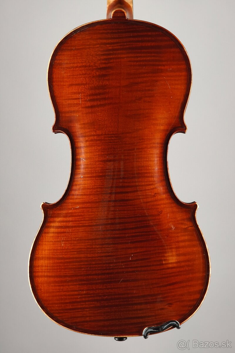 Staré české husle Prokop 1931 - 3