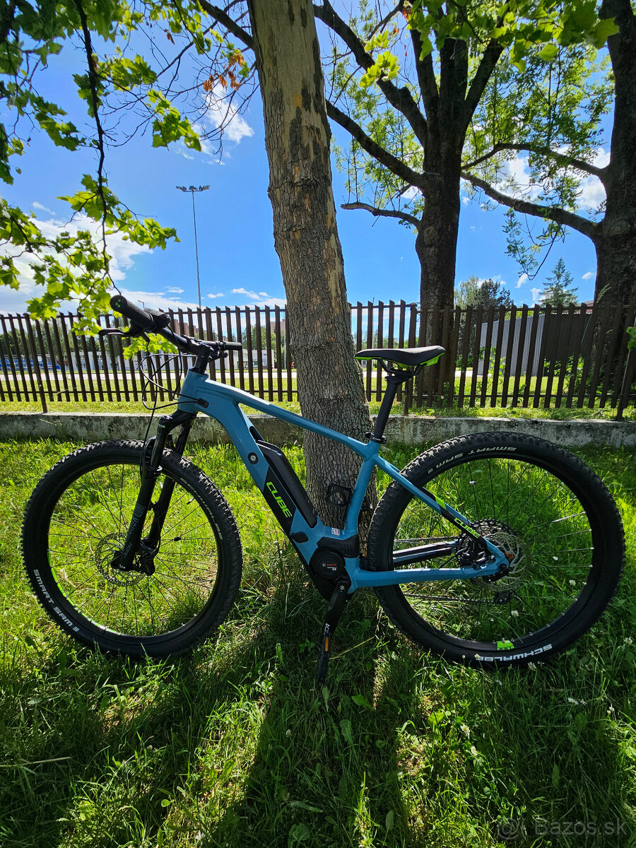 Elektrobicykel - 3