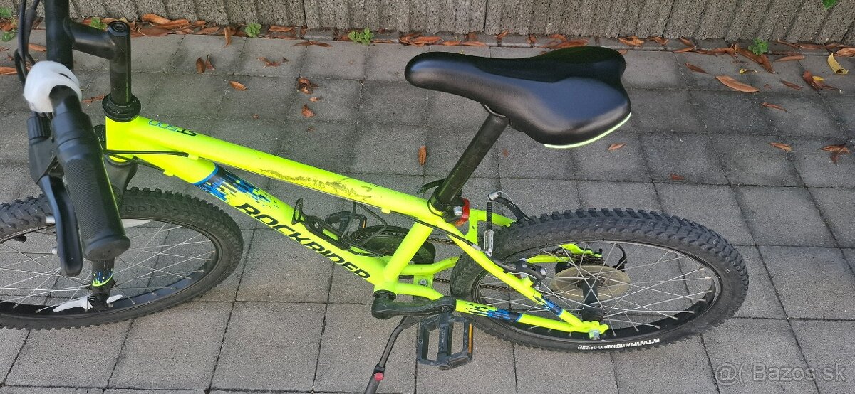Detsky bicykel - 3